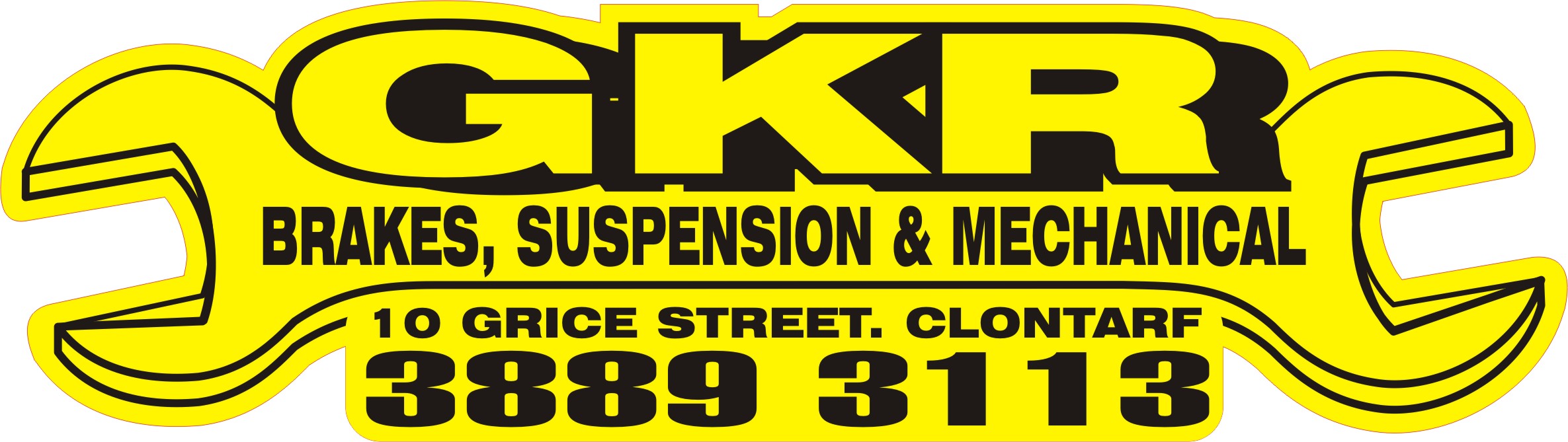 Business Logo