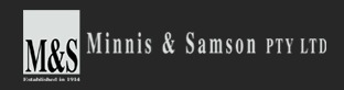 Business Logo