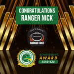 Ranger Nick Square Tile